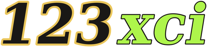 123xci logo